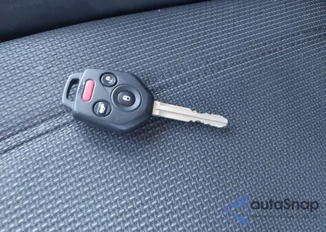 2019 Subaru Impreza 2.0I Premium z USA, uszkodzony, nr VIN 4S3GKAD61K3615722